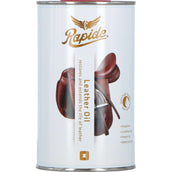 Rapide Huile pour Cuir Blanc Rapide Huile pour Cuir Blanc