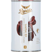 Rapide Huile pour Cuir Noir Rapide Huile pour Cuir Noir