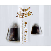 Rapide Graisse à Sabot Blanc Rapide Graisse à Sabot Blanc