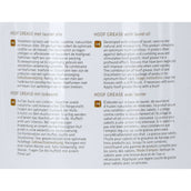 Rapide Graisse à Sabot Blanc Rapide Graisse à Sabot Blanc