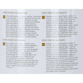 Rapide Graisse à Sabot Noir Rapide Graisse à Sabot Noir