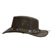 Rugged Earth Chapeau Enfants Marron Rugged Earth Chapeau Enfants Marron