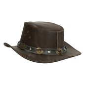 Rugged Earth Chapeau Enfants Marron Rugged Earth Chapeau Enfants Marron