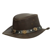 Rugged Earth Chapeau Enfants Marron Rugged Earth Chapeau Enfants Marron