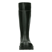 Dunlop Chaussure de Sécurité Purofort Plus avec Bout Acier S5 Vert/Noir Dunlop Chaussure de Sécurité Purofort Plus avec Bout Acier S5 Vert/Noir