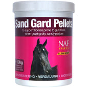 NAF Sand Gard Pellets NAF Sand Gard Pellets