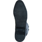 HKM Bottes d'Équitation Valencia Noir HKM Bottes d'Équitation Valencia Noir