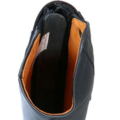 HKM Bottes d'Équitation Valencia Noir HKM Bottes d'Équitation Valencia Noir