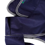 Bucas Freedom Couverture pour Chien 50g Marin Bucas Freedom Couverture pour Chien 50g Marin