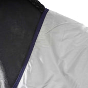 Bucas Power Turnout Light High Neck 0g Argent Bucas Power Turnout Light High Neck 0g Argent