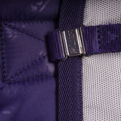 Bucas Power Turnout Light High Neck 0g Argent Bucas Power Turnout Light High Neck 0g Argent