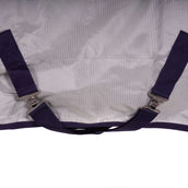 Bucas Power Turnout Light High Neck 0g Argent Bucas Power Turnout Light High Neck 0g Argent