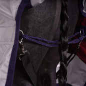 Bucas Power Turnout Light High Neck 0g Argent Bucas Power Turnout Light High Neck 0g Argent