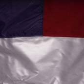 Bucas Power Turnout Light High Neck 0g Argent Bucas Power Turnout Light High Neck 0g Argent