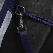 Bucas Buzz-Off Full Neck Bleu Bucas Buzz-Off Full Neck Bleu