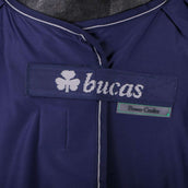 Bucas Prize Cooler Marine/argent Bucas logo Bucas Prize Cooler Marine/argent Bucas logo