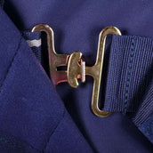 Bucas Prize Cooler Marine/argent Bucas logo Bucas Prize Cooler Marine/argent Bucas logo