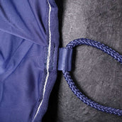 Bucas Prize Cooler Marine/argent Bucas logo Bucas Prize Cooler Marine/argent Bucas logo