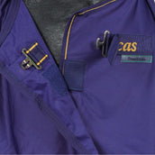 Bucas Prize Cooler Marine/gold Bucas logo Bucas Prize Cooler Marine/gold Bucas logo