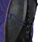 Bucas Prize Cooler Marine/gold Bucas logo Bucas Prize Cooler Marine/gold Bucas logo