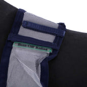 Bucas Buzz-Off Riding Bleu Bucas Buzz-Off Riding Bleu