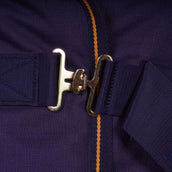 Bucas Irish Turnout Extra 300g Marine/Or Bucas Irish Turnout Extra 300g Marine/Or