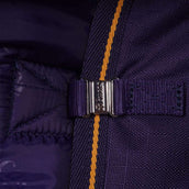 Bucas Irish Turnout Extra 300g Marine/Or Bucas Irish Turnout Extra 300g Marine/Or