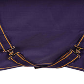 Bucas Irish Turnout Extra 300g Marine/Or Bucas Irish Turnout Extra 300g Marine/Or