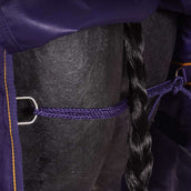 Bucas Irish Turnout Extra 300g Marine/Or Bucas Irish Turnout Extra 300g Marine/Or