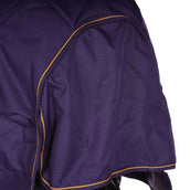 Bucas Irish Turnout Extra 300g Marine/Or Bucas Irish Turnout Extra 300g Marine/Or