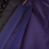 Bucas Irish Turnout Extra 300g Marine/Or Bucas Irish Turnout Extra 300g Marine/Or