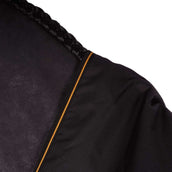 Bucas Irish Turnout Light Highneck 50g Noir/Or Bucas Irish Turnout Light Highneck 50g Noir/Or