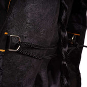 Bucas Irish Turnout Light Highneck 50g Noir/Or Bucas Irish Turnout Light Highneck 50g Noir/Or