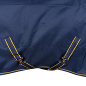 Bucas Irish Turnout Light 50g Marine/Or Bucas Irish Turnout Light 50g Marine/Or