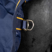 Bucas Irish Turnout Light 50g Marine/Or Bucas Irish Turnout Light 50g Marine/Or