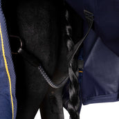 Bucas Irish Turnout Light 50g Marine/Or Bucas Irish Turnout Light 50g Marine/Or