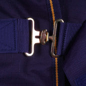 Bucas Irish Turnout Light 50g Marine/Or Bucas Irish Turnout Light 50g Marine/Or