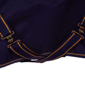 Bucas Irish Turnout Light 50g Marine/Or Bucas Irish Turnout Light 50g Marine/Or