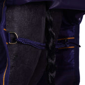 Bucas Irish Turnout Light 50g Marine/Or Bucas Irish Turnout Light 50g Marine/Or