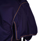 Bucas Irish Turnout Light 50g Marine/Or Bucas Irish Turnout Light 50g Marine/Or