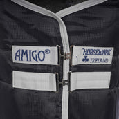 Amigo Insulator Medium 210D 200g Marine Argent Amigo Insulator Medium 210D 200g Marine Argent