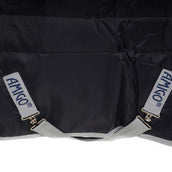 Amigo Insulator Medium 210D 200g Marine Argent Amigo Insulator Medium 210D 200g Marine Argent