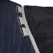 Amigo Insulator Medium 210D 200g Marine Argent Amigo Insulator Medium 210D 200g Marine Argent