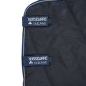 Amigo Protège-Cou Isolant Medium 150g Marine Blanc Amigo Protège-Cou Isolant Medium 150g Marine Blanc