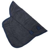 Amigo Protège-Cou Isolant Medium 150g Marine Blanc Amigo Protège-Cou Isolant Medium 150g Marine Blanc