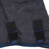 Amigo Protège-Cou Isolant Medium 150g Marine Blanc Amigo Protège-Cou Isolant Medium 150g Marine Blanc