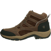 Ariat Chaussures Tout Terrain H2O Zip Ladies Distressed Brown Ariat Chaussures Tout Terrain H2O Zip Ladies Distressed Brown