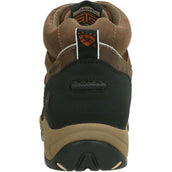 Ariat Chaussures Tout Terrain H2O Zip Ladies Distressed Brown Ariat Chaussures Tout Terrain H2O Zip Ladies Distressed Brown