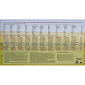 Pavo Complément Alimentaire Vitalcomplete Pavo Complément Alimentaire Vitalcomplete