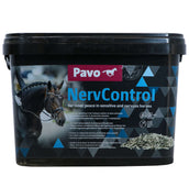 Pavo NervControl Pavo NervControl